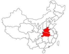 distribution map in preparing......